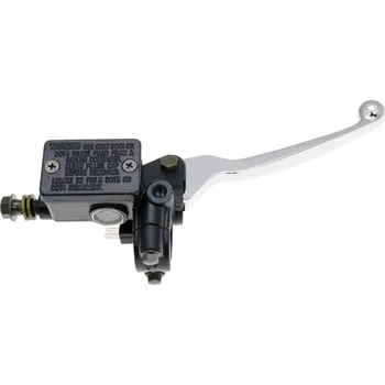 Motodíl 101 Octane Brzdová pumpa pravá, M8 závit na zrcátko BT33933