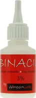 Wimpernwelle Binacil 3% oxidační krémové činidlo 50 ml