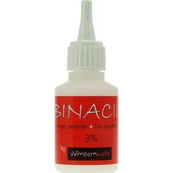 Wimpernwelle Binacil 3% oxidační…