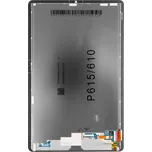 Originální Samsung LCD display +…