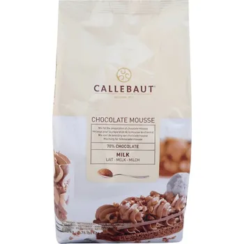 Cukrovinka Mléčná čokoládová pěna - balení 800 g