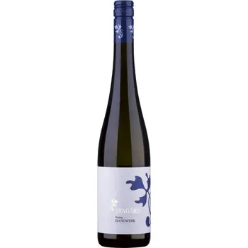 Víno Lesehof Stagard Riesling Handwerk, BIO