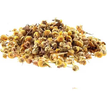 Nápoj ASO - Zdravý život Heřmánek květ bio Hmotnost: 40g