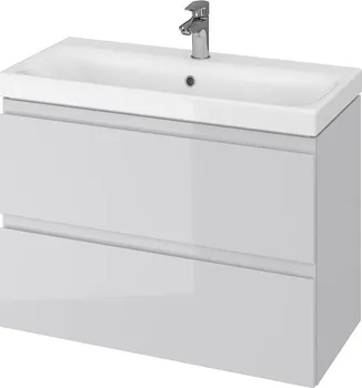 Koupelnový nábytek Cersanit Set 978 Moduo Slim 80 S801-224-DSM