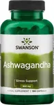 Swanson Ashwagandha 450 mg 100 cps.
