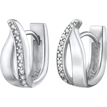 Náušnice Silvego QRE666K