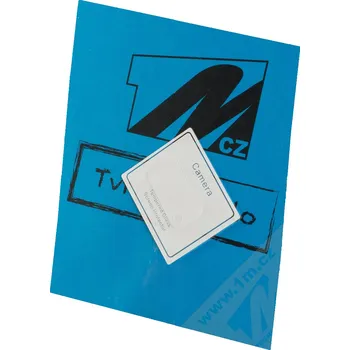 1Mcz Camera Glass tvrzené sklo pro Samsung Galaxy A41