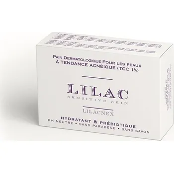 Léčba akné Lilac Lilacnex 100 g