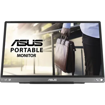 Monitor ASUS MB16ACE