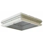 Fiamma Vent 50 střešní okno 50 x 50 cm