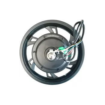 Elektrokoloběžka Náhradní disk s motorem pro XS01 500W