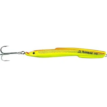 Umělá nástraha Pilker Dragon Tobiasz 200g Barva: Žlutá Získejte slevu -5% za registraci v e-shopu