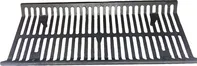 Rošt do krbu a kamen M.A.T. Group Rošt košový do krbů a grilů 222 x 483 mm