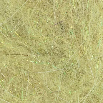 Hends Hare Dubbing Plus HZP-19 Olive Green -pearl effect