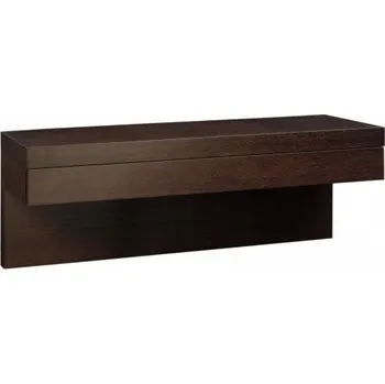 Toaletní stolek MILANO toaletní stolek 77 Buk 149