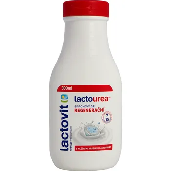Lactovit Lactourea regenerační sprchový…