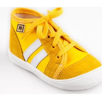 Dívčí obuv Rak Dětské tenisky 100016-3 Žofia, 19