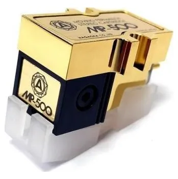 Příslušenství pro gramofon Nagaoka MP-500