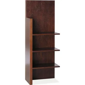 regál CARINA police 43 pravá Buk 4