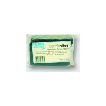 Fitinka FELDER Čistící rouno na měď