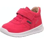 Celoroční dětské boty SUPERFIT - GORE TEX, model 1-000364-5000 Velikost dětských bot: 21