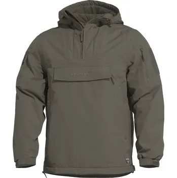 Pánská softshellová bunda Pentagon bunda Pentagon Anorak oliva XXL