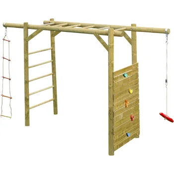 Dětské hřiště Palmako Dětské hřiště MARTA + sleva 200 Kč na další nákup