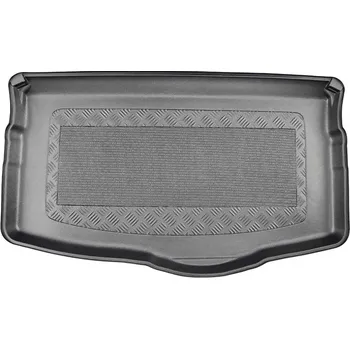 Vana do kufru Heko Plastová vana do kufru VW T-Cross 2019-2021 dolní kufr • protiskluzová