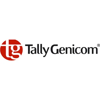 Pásek do tiskárny Páska Tally 397995 (Černá)