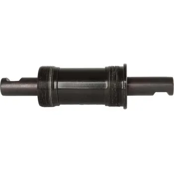 středové složení středová osa na kolo klínková zapouzdřená NECO