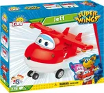 COBI 25122 Super Wings Jett