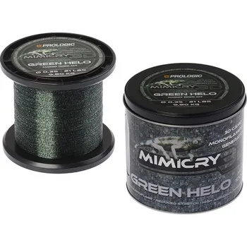 Prologic Mimicry GH 0,28mm 1000m Získejte slevu -5% za registraci v e-shopu