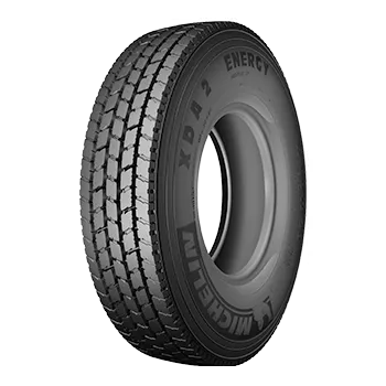 Michelin XDA2+ ENERGY 295/80 R22,5 152/148 M M+S