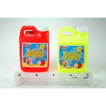 Bublifuk Bublifuk náplň 500 ml