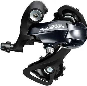 přehazovačka Přehazovačka Shimano SORA RD-R300 SS typ 9 rychl silniční