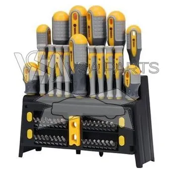 Šroubovák VOREL Sada šroubováků 50 ks