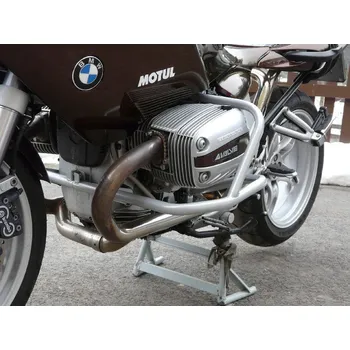 Rám pro motocykl RDMOTO Česká republika BMW R 1100 S RDMOTO padací rámy