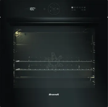Vestavná trouba Brandt BXP6555B