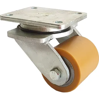 Pojezdové kolečko Vysoko Zátěžové pojezdové kolo - RR100.C10.085x90