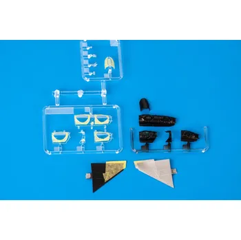 Plastikový model Mask 1/72 F-4EJ Kai (FINEM)