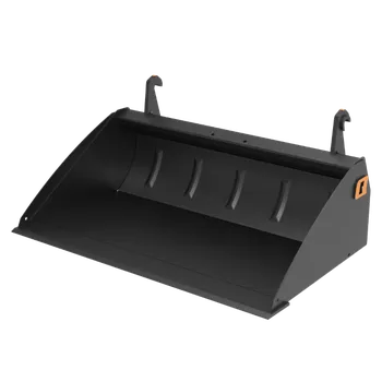 Lopata Quicke Urovnávací lopata S Šířka lopaty: 120 cm, Upínače: Kramer Compact