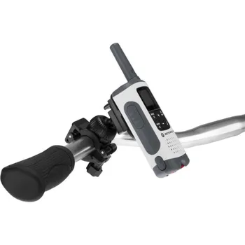 Telefonní příslušenství Motorola PMLN7707 držák na řídítka pro TLKR a Talkabout