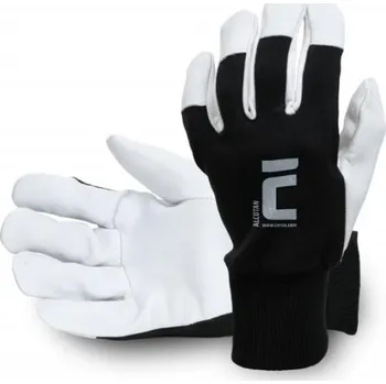 Pracovní oblečení ČERVA Rukavice ALCOTAN 0101021999080 8