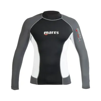 Neoprenový oblek Triko MARES THERMO GUARD - Dlouhý rukáv S