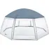 Bazénové zastřešení Bestway Pool Dome 58612 6 m