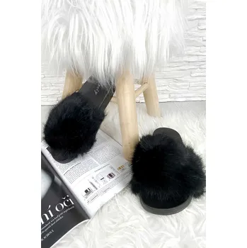 Dámské pantofle Prety Domácí pantofle 232-6B Velikost: 37