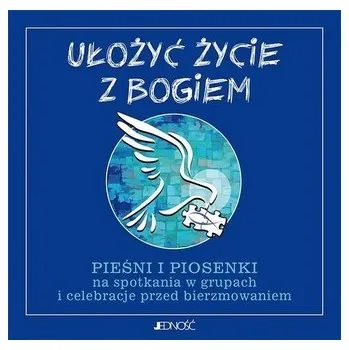 DVD film Ułożyć życie z Bogiem CD