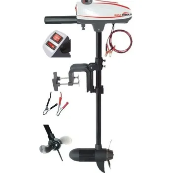 Rhino Zebco Cobold 18 Lb