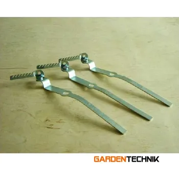 Motor Jikov Páka omezovače