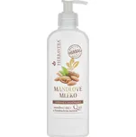 Herbavera Mléko mandlové 400 ml